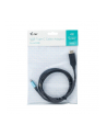 i-tec Adapter kablowy USB-C 3.1 do HDMI 4K/60Hz 150cm - nr 9