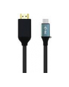 i-tec Adapter kablowy USB-C 3.1 do HDMI 4K/60Hz 150cm - nr 14