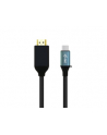 i-tec Adapter kablowy USB-C 3.1 do HDMI 4K/60Hz 150cm - nr 15