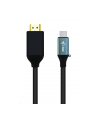 i-tec Adapter kablowy USB-C 3.1 do HDMI 4K/60Hz 150cm - nr 13