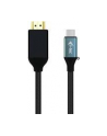 i-tec Adapter kablowy USB-C 3.1 do HDMI 4K/60Hz 150cm - nr 5