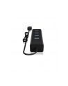 icybox IB-HUB1409-U3 4 portowy Hub USB 3.0 - nr 18