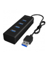 icybox IB-HUB1409-U3 4 portowy Hub USB 3.0 - nr 24
