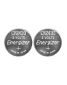 energizer Bateria Specjalistyczna CR2430/2szt - nr 2