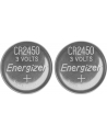 energizer Bateria Specjalistyczna CR2450/2szt - nr 3