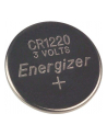energizer Bateria specjalistyczna CR1220/1 szt. - nr 3