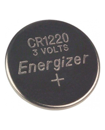 energizer Bateria specjalistyczna CR1220/1 szt.