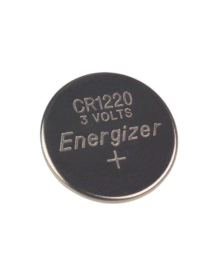 energizer Bateria specjalistyczna CR1220/1 szt. główny