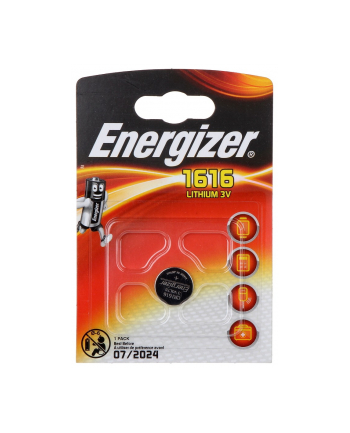 energizer Bateria specjalistyczna CR1616/1 szt.