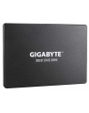 gigabyte Dysk SSD 256GB 2,5 SATA3 520/500MB/s 7mm - nr 12