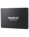gigabyte Dysk SSD 256GB 2,5 SATA3 520/500MB/s 7mm - nr 13