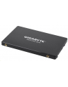 gigabyte Dysk SSD 256GB 2,5 SATA3 520/500MB/s 7mm - nr 14