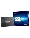 gigabyte Dysk SSD 256GB 2,5 SATA3 520/500MB/s 7mm - nr 15