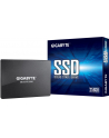 gigabyte Dysk SSD 256GB 2,5 SATA3 520/500MB/s 7mm - nr 16
