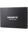 gigabyte Dysk SSD 256GB 2,5 SATA3 520/500MB/s 7mm - nr 18