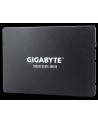 gigabyte Dysk SSD 256GB 2,5 SATA3 520/500MB/s 7mm - nr 1
