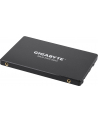 gigabyte Dysk SSD 256GB 2,5 SATA3 520/500MB/s 7mm - nr 19