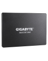 gigabyte Dysk SSD 256GB 2,5 SATA3 520/500MB/s 7mm - nr 27