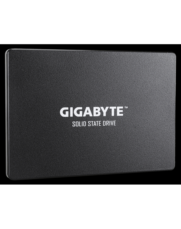 gigabyte Dysk SSD 256GB 2,5 SATA3 520/500MB/s 7mm główny