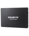 gigabyte Dysk SSD 256GB 2,5 SATA3 520/500MB/s 7mm - nr 30