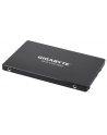 gigabyte Dysk SSD 256GB 2,5 SATA3 520/500MB/s 7mm - nr 31