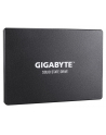 gigabyte Dysk SSD 256GB 2,5 SATA3 520/500MB/s 7mm - nr 4