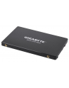 gigabyte Dysk SSD 256GB 2,5 SATA3 520/500MB/s 7mm - nr 5