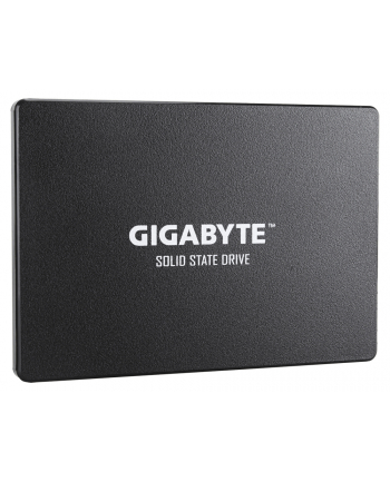 gigabyte Dysk SSD 256GB 2,5 SATA3 520/500MB/s 7mm