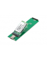 digitus Obudowa zewnętrzna USB Typ C na dysk SSD M2 (NGFF) SATA III, 80/60/42/30mm, aluminiowa - nr 23