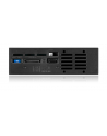 icybox IB-129SSK-B 3,5''/2,5'' HDD SATA/SAS - nr 11
