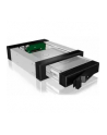 icybox IB-129SSK-B 3,5''/2,5'' HDD SATA/SAS - nr 7
