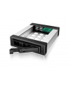 icybox IB-129SSK-B 3,5''/2,5'' HDD SATA/SAS - nr 8