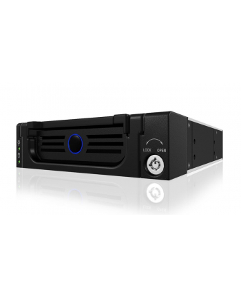 icybox IB-138SK-B-II 3,5'' HDD SATA