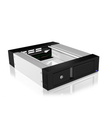 icybox IB-158SSK-B 3,5'' HDD SATA