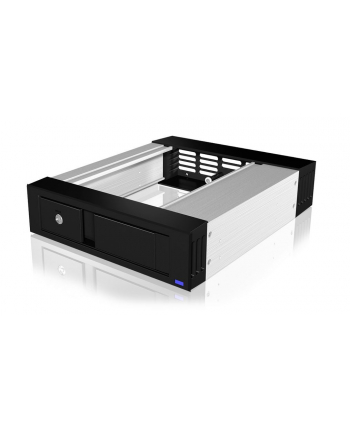 icybox IB-158SSK-B 3,5'' HDD SATA