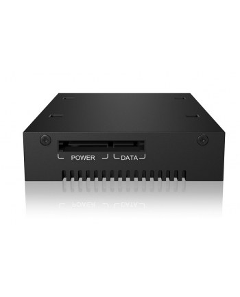icybox IB-2212SSK 2,5'' HDD SATA/SAS i SSD