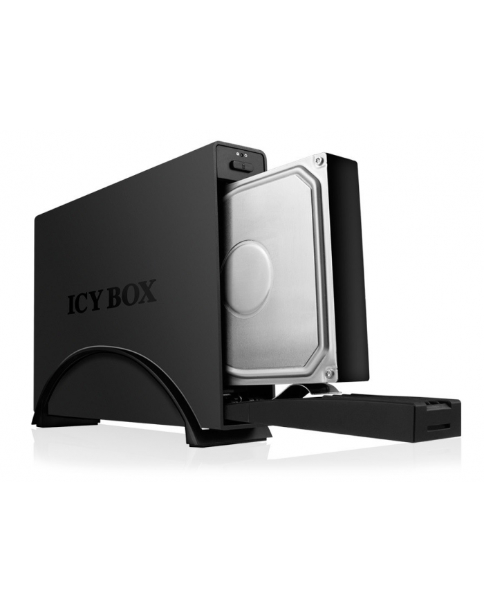 icybox IB-3680SU3 obudowa HDD 3,5'' główny