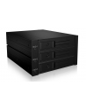 icybox IB-563SSK Backplane 3x3,5'' - nr 1