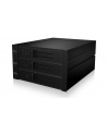 icybox IB-563SSK Backplane 3x3,5'' - nr 3