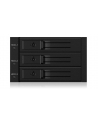 icybox IB-563SSK Backplane 3x3,5'' - nr 5