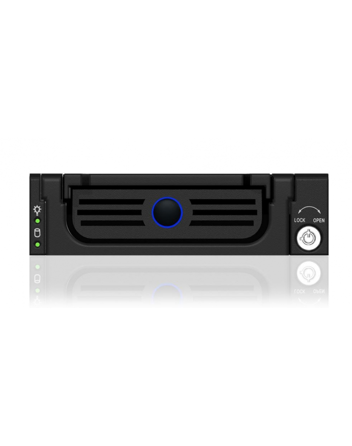 icybox IB-138SK-B-II 3,5'' HDD SATA główny