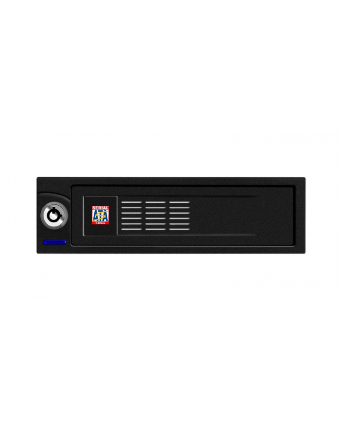 icybox IB-170SK-B 3,5'' HDD SATA główny