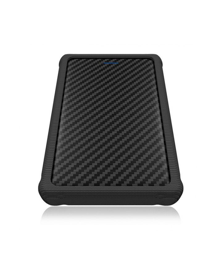 icybox IB-223U3a-B obudowa HDD 2,5'' główny