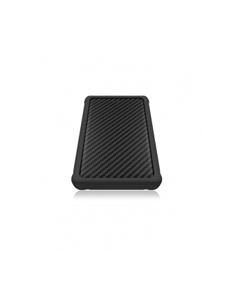 icybox IB-223U3a-B obudowa HDD 2,5''