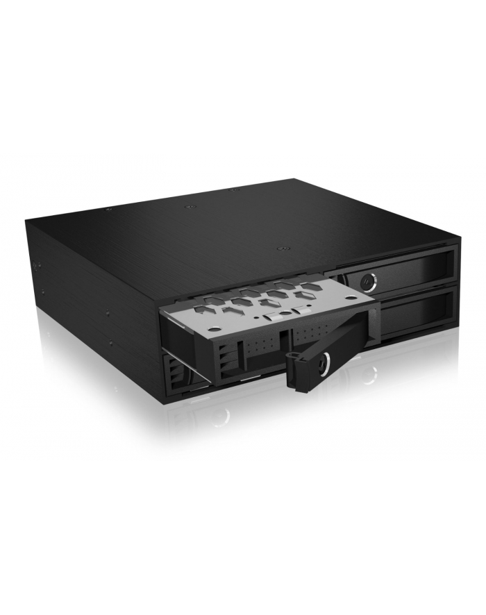 icybox IB-2242SSK Backplane 4x2,5'' główny