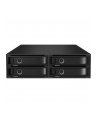 icybox IB-2242SSK Backplane 4x2,5'' - nr 9