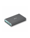 i-tec MySafe USB 3.0/USB-C Gen.2, Obudowa na 2x dysk SATA M.2, RAID 0/1/JBOD - nr 6