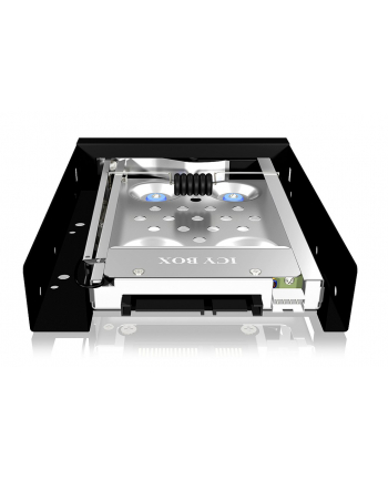 icybox IB-2217aStS 2,5'' HDD SATA