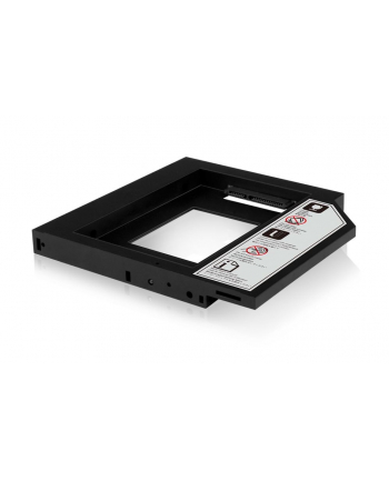 icybox IB-AC640 Adapter na dyski HDD/SSD