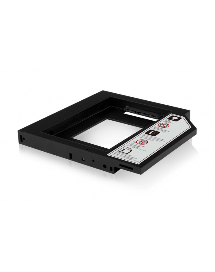 icybox IB-AC640 Adapter na dyski HDD/SSD główny